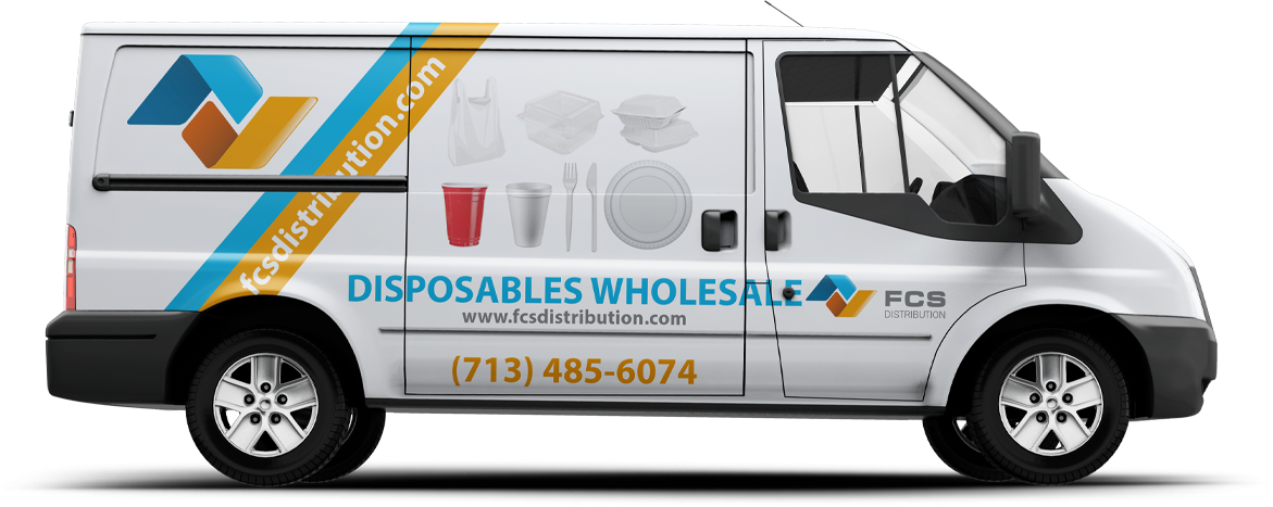 Disposables Wholesale Houston