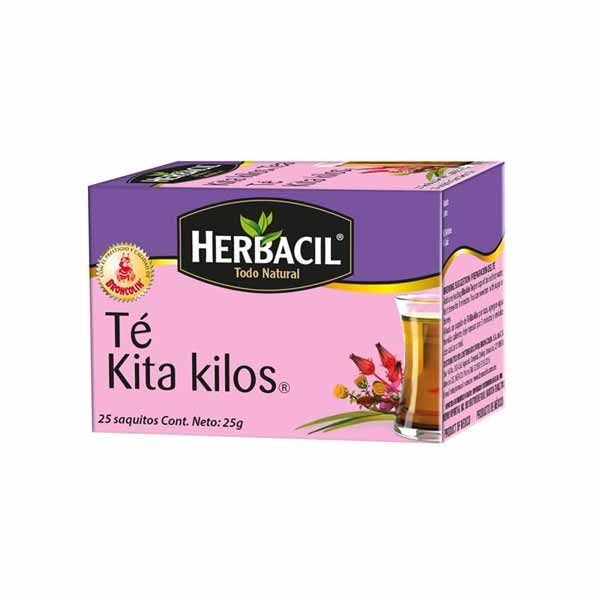 kilo hecta teas 6