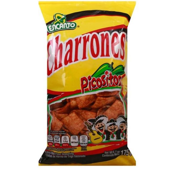 Wholesale seller Snacks Encanto in Houston, Texas. Call now 713 485 0304