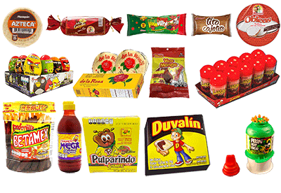 FCS Distributor - Wholesale seller Grocery, Candies, Snacks, Juice, and ...