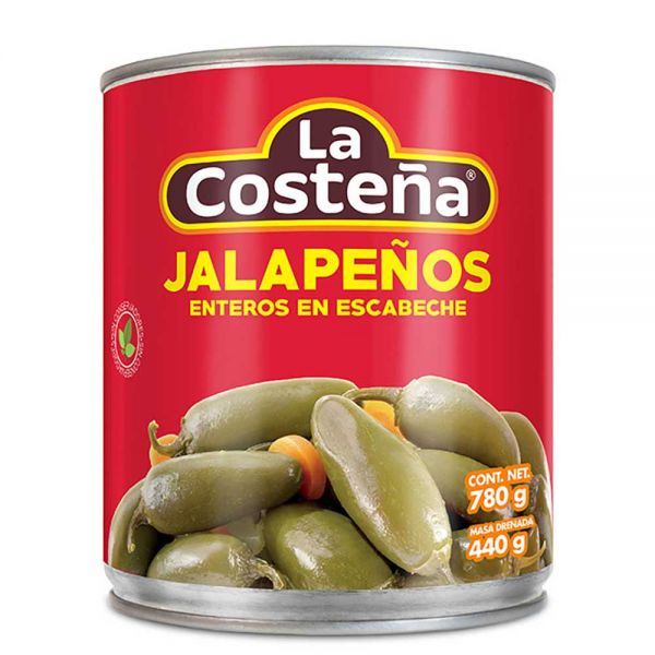 Groceries La Costena Houston wholesale seller, FCS Distributor