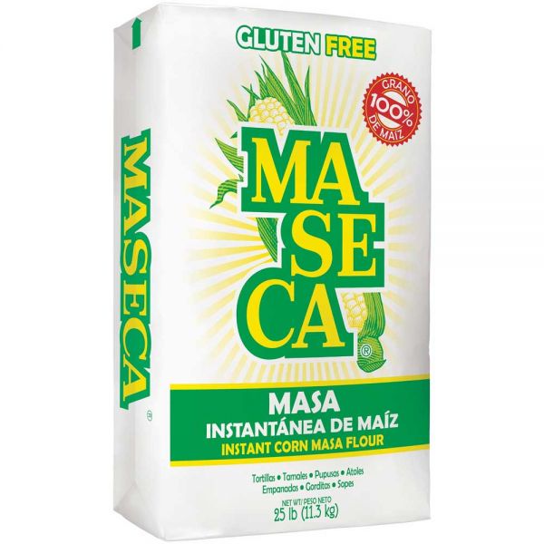 Groceries Maseca Houston wholesale seller, FCS Distributor